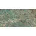 PORCELANATO AMAZONITE NATURAL GRANDE "A" 60X120 CM Porcelanato Amazonite Natural Grande "a" 60x120 Cm