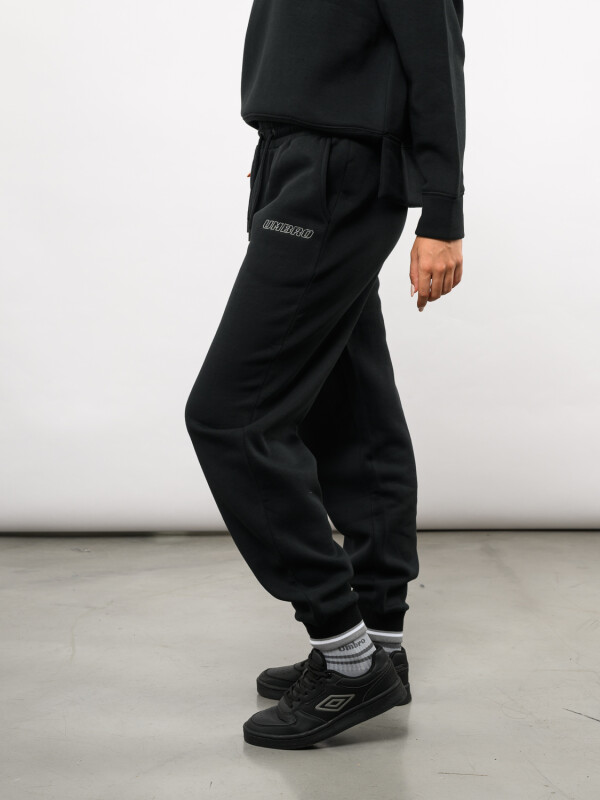 Pantalon Cozy Umbro Mujer 002