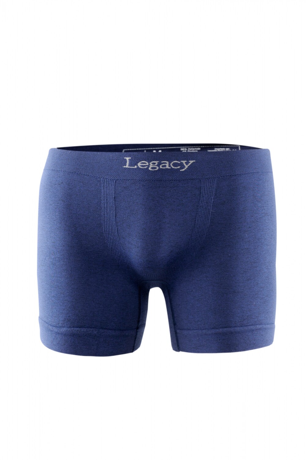 BOXER MICROFIBRA Azul