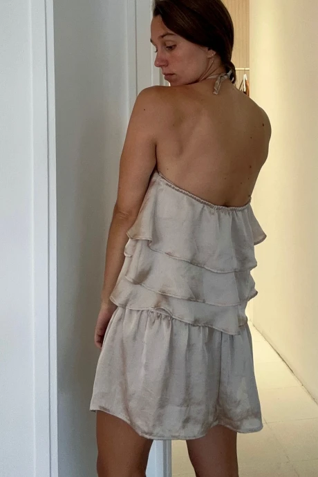 Top Rosa