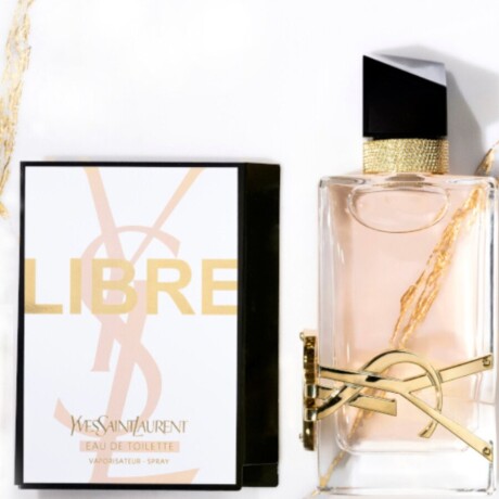 Perfume Yves Saint Laurent Libre Edt 30 Ml 001