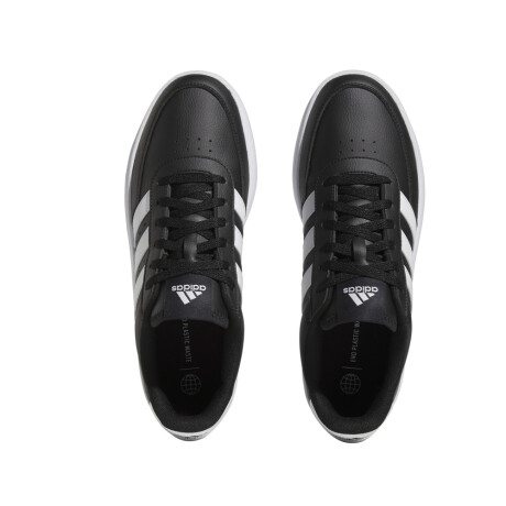 adidas BREAKNET 2.0 Black & White