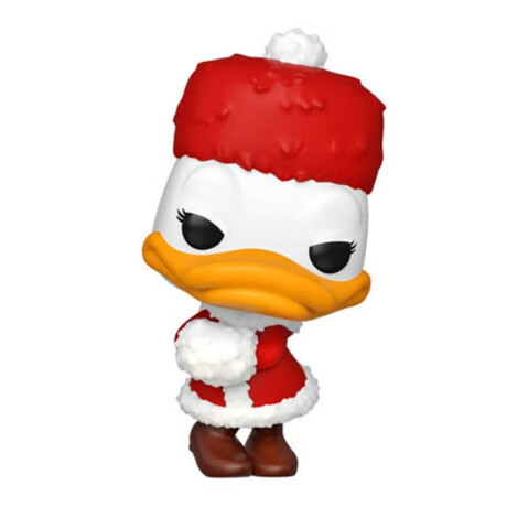 Daisy Duck · Disney Holiday - 1127 Daisy Duck · Disney Holiday - 1127