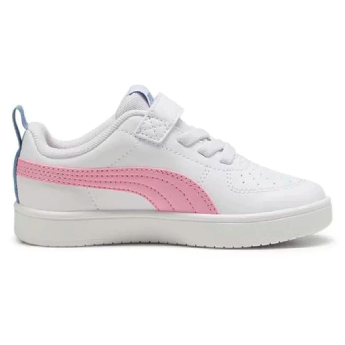 K PUMA RICKIE AC PS - Azul 