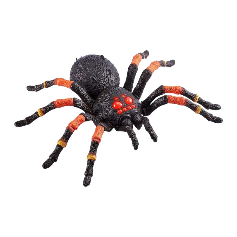 Robo Alive Tarántula Gigante Robo Alive Tarántula Gigante