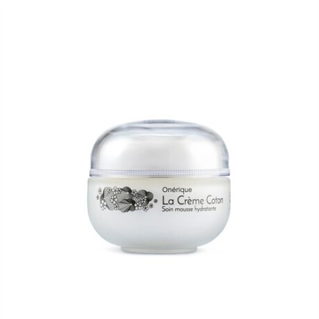 Onérique L´Eau Micellaire & La Crème Coton + Necessaire de regalo Onérique L´Eau Micellaire & La Crème Coton + Necessaire de regalo