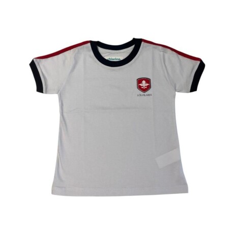 Remera manga corta Remera manga corta