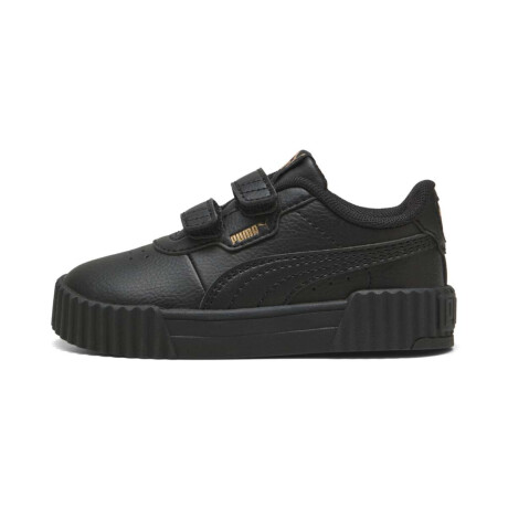 Zapatillas Carina 3.0 V de Niños Negro