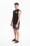 Musculosa Avenue Negro