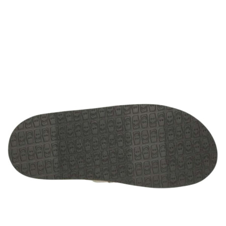 Zapatos Sanuk M Donny Hemp Beige