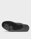 Zapatillas Davis Square Mid Hombre Black