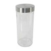 Frasco 750 ml tapa acero 6019L 8cm x 20 cm Frasco 750 ml tapa acero 6019L 8cm x 20 cm