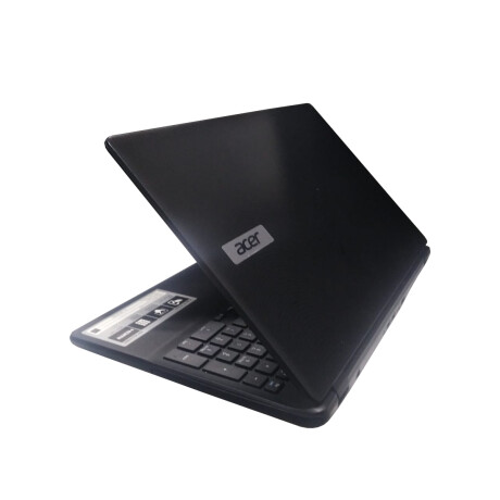 Notebook Acer ES1-512. Celeron DualCore. RAM 4GB. Disco Sólido NUEVO 240GB. Pantalla 15,6". Win10 Notebook Acer ES1-512. Celeron DualCore. RAM 4GB. Disco Sólido NUEVO 240GB. Pantalla 15,6". Win10