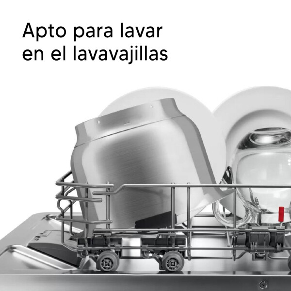Bowl Acero Inoxidable Bosch Muzs2er Para Cocina ACCESORIO BOL ACERO INOX ROBOT MUZS2ER