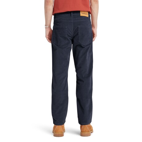 Pantalón Timberland de Hombre - - TB0A6S59433 ELD