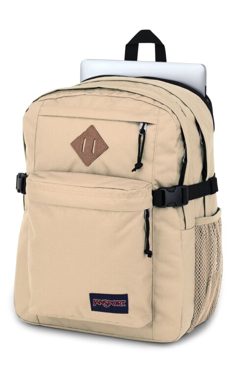 MOCHILA MAIN CAMPUS TRAVERTINE