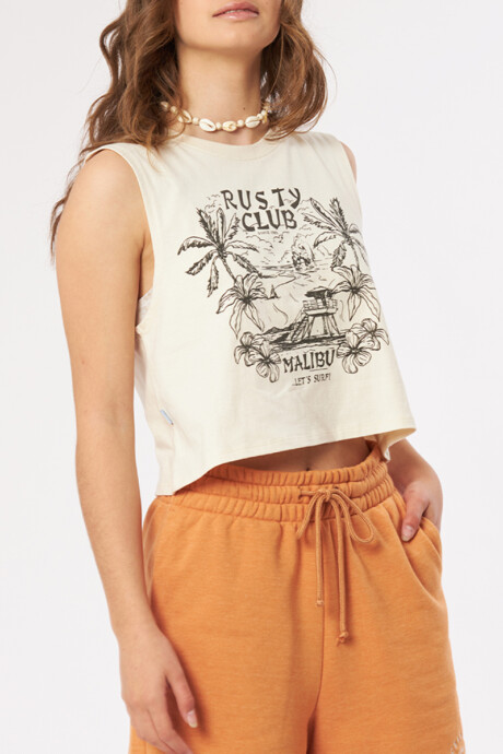 MUSCULOSA ISRA RUSTY Arena