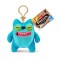 Fuggler Keyrings para colgar Celeste