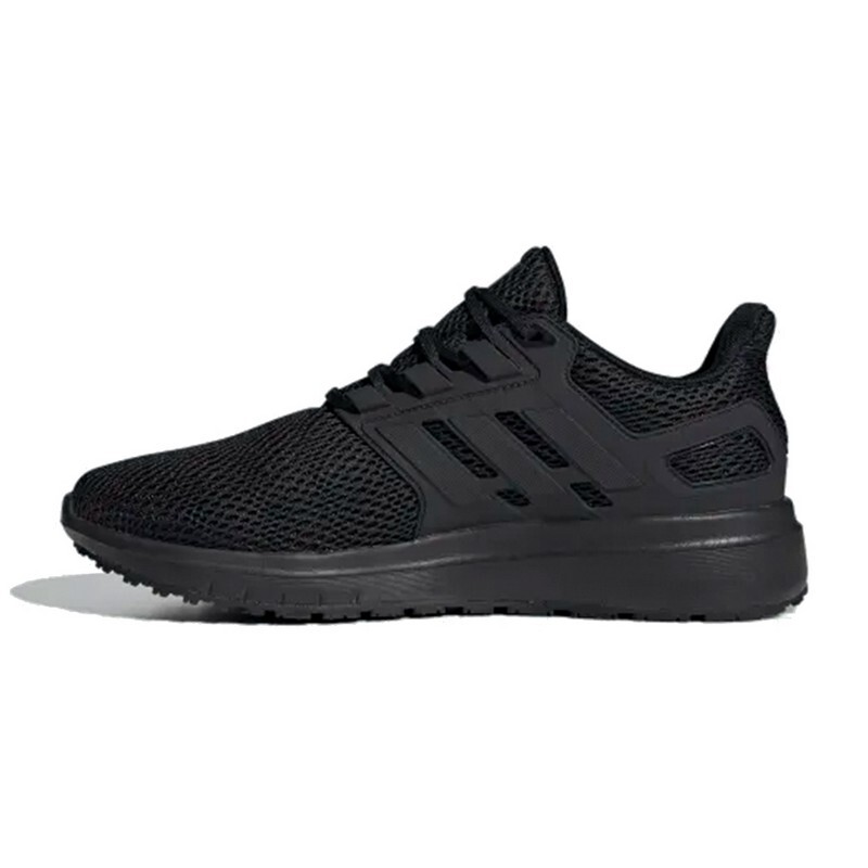 Championes Adidas UltimaShow Negro