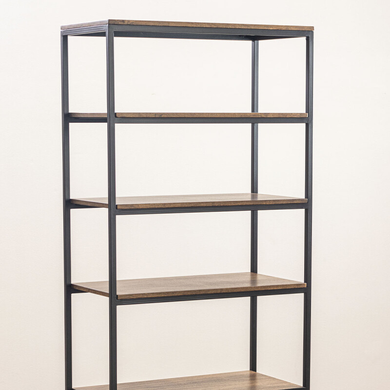 ESTANTE XS03/2P (CD) Unica