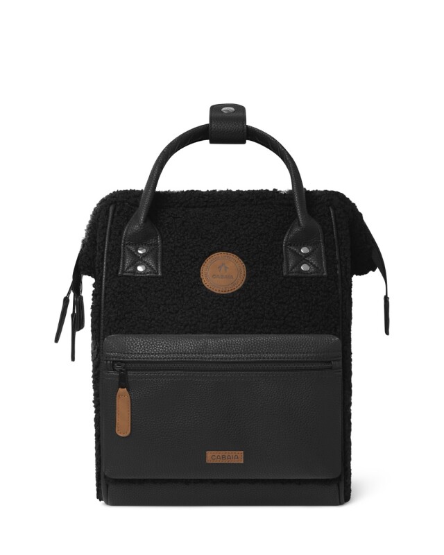 Cabaia Mochila Backpack - Adventurer Dhaka Cabaia Mochila Backpack - Adventurer Dhaka