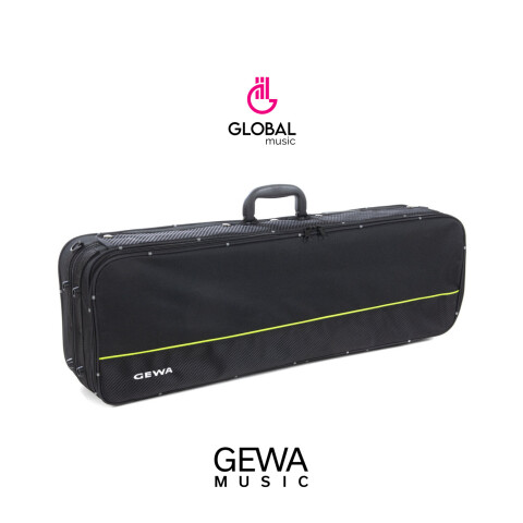 GEWA Estuche para Violín Aspirante 4/4 GEWA Estuche para Violín Aspirante 4/4