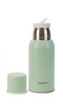 TERMO 750 ml CERBERUS VERDE