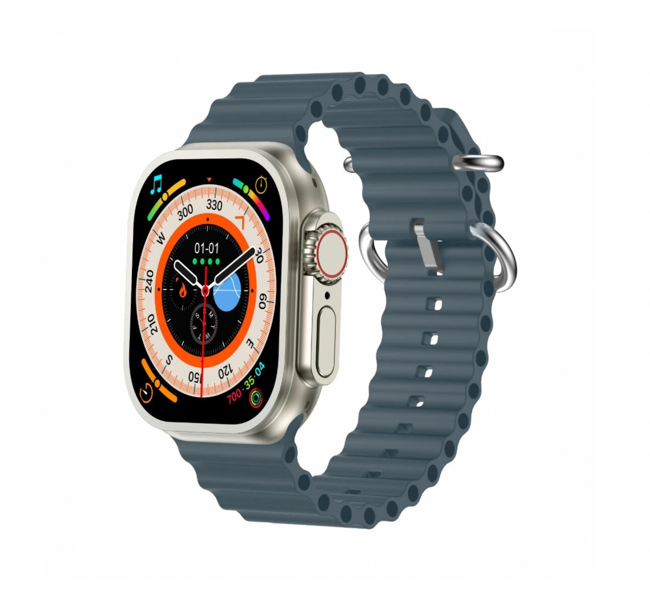 Smartwatch XION - Azul 
