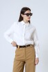 New Trape Off White