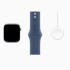 Reloj Apple Watch Series 10 46mm Aluminio M/l GRIS
