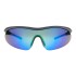 Lentes de Sol Chilli Beans Colorado Unisex Verde - Gris