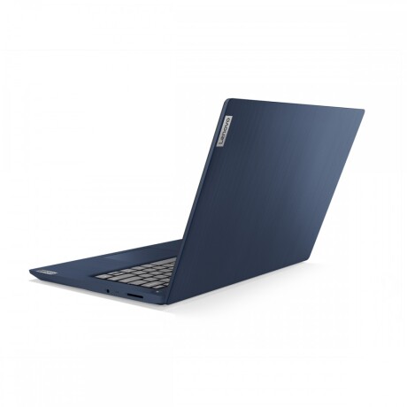 Notebook lenovo ideapad 3 15.6' 512gb ssd / 8gb ram intel i3-1115g4 Abyss blue
