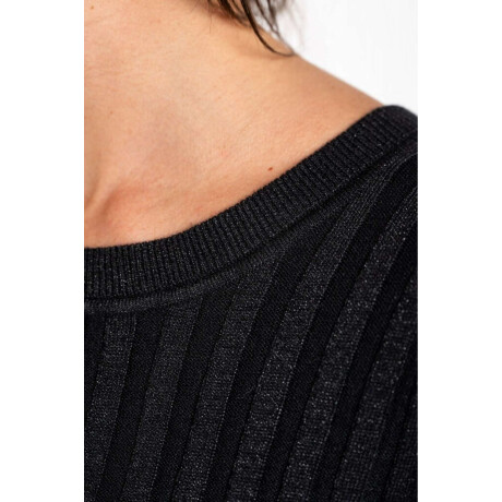Sweater Negro