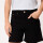 SHORT ELADIA S27 POLANCO Negro