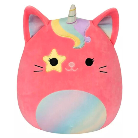 Peluche Jazwares Squishmallows Sienna 13cm 001