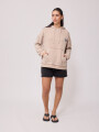 CANGURO S/C JANIA RUSTY Beige