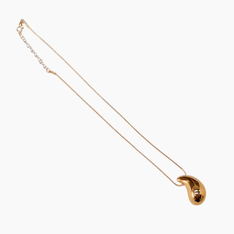 Collar dorado Collar Dorado