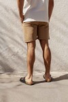 Bermuda Valentin Beige