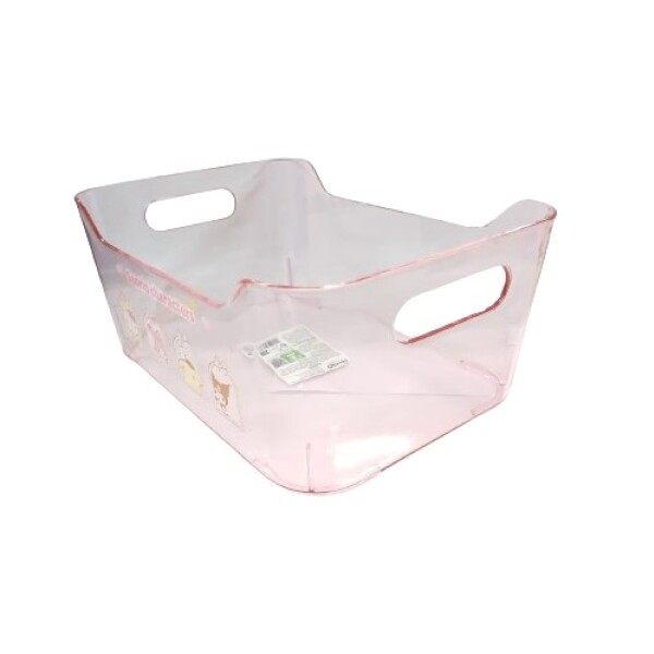 Organizador acrílico Sanrio Organizador acrílico Sanrio