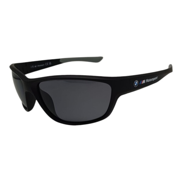BMW MOTORSPORT BS0032 02D POLARIZED 64/16 135 *3P - Adulto - Negro Negrouniforme