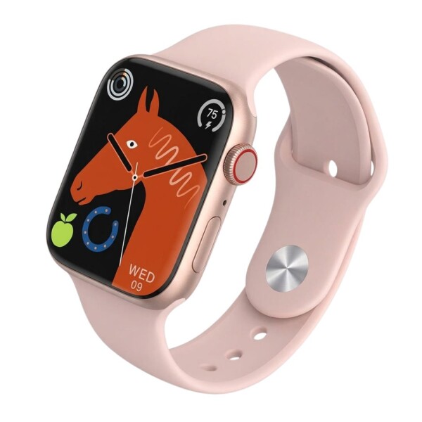 RELOJ SMART WATCH FDNY WS-GS-38 RELOJ SMART WATCH FDNY WS-GS-38