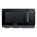 MICROONDAS DIGITAL 25 LT CON GRILL NEGRO ELDOM - ELD25ND MICROONDAS DIGITAL 25 LT CON GRILL NEGRO ELDOM - ELD25ND