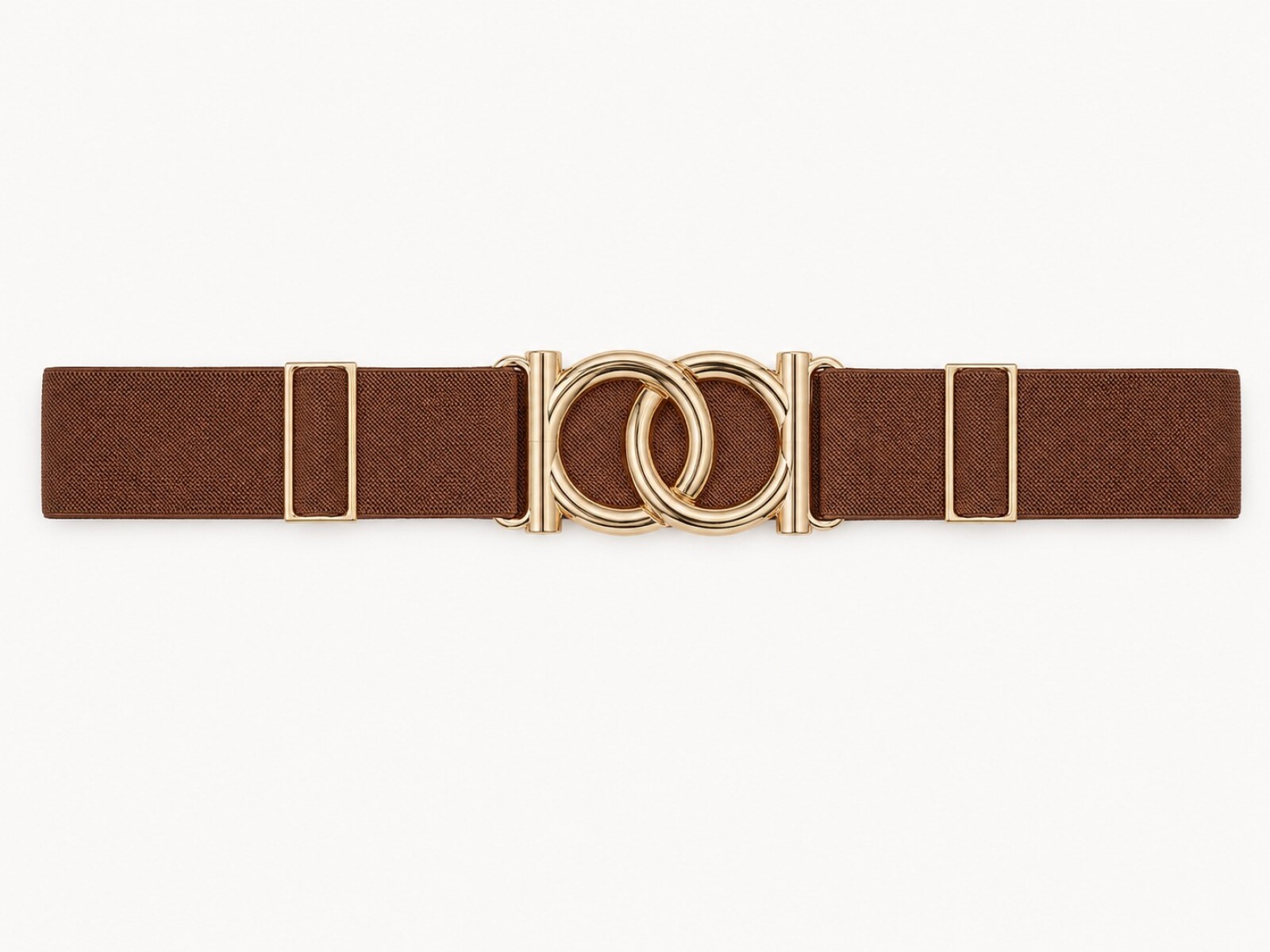 Cinto 26 - Chocolate 