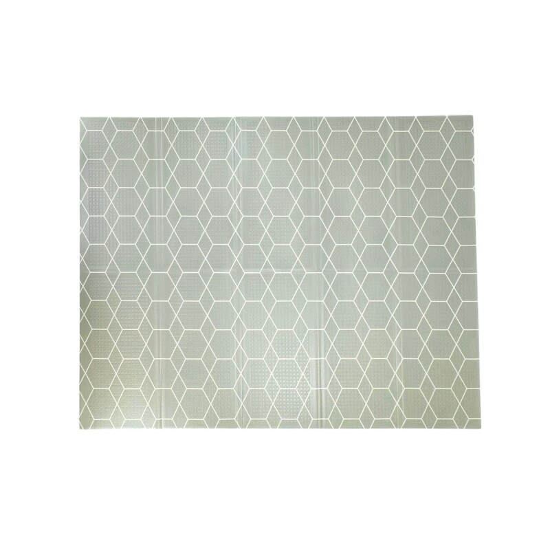 Alfombra Infantil Plegable y Reversible Antideslizante Color: B Alfombra Infantil Plegable y Reversible Antideslizante Color: B