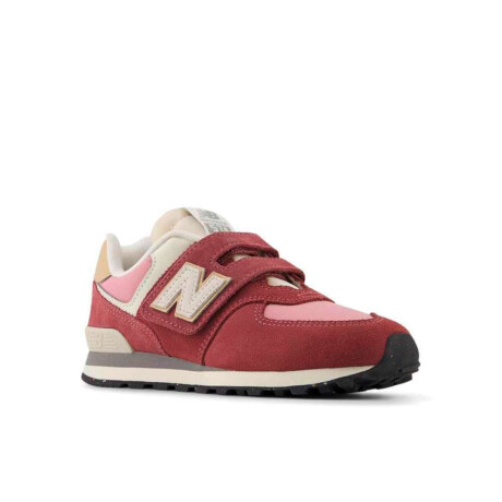 Championes Pv574 De Niños Multicolor