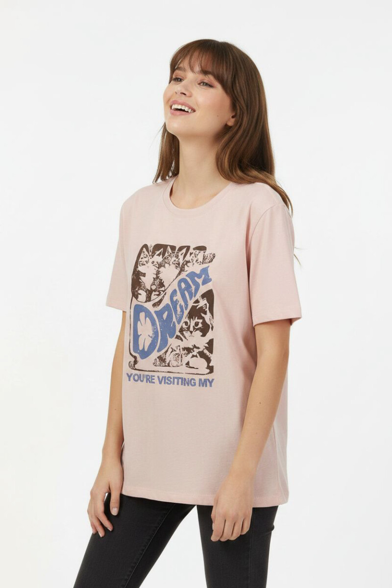 Remera Aloisi - Estampado 6 