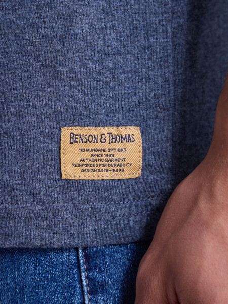 T-SHIRT CAT CARBON MEL