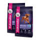 EUKANUBA PUPPY LARGE B 18 KG X2 EUKANUBA PUPPY LARGE B 18 KG X2