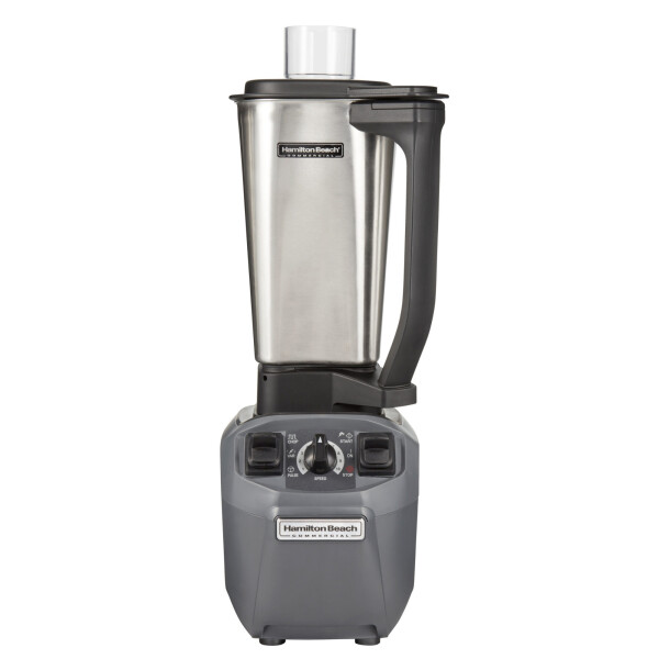 Licuadora Industrial 1.8 Lts Acero Inox | Hamilton Beach Expeditor Licuadora Industrial 1.8 Lts Acero Inox | Hamilton Beach Expeditor