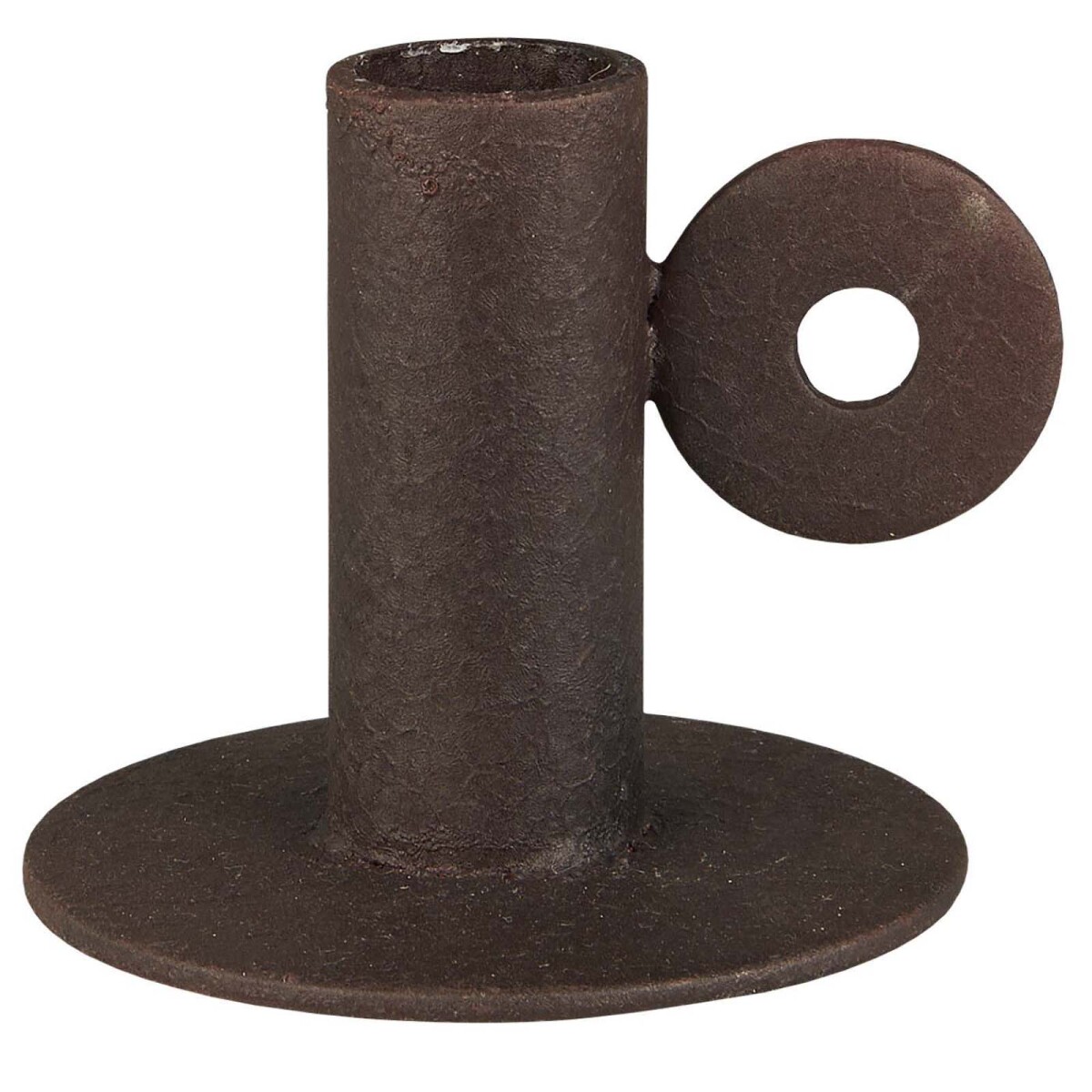 CANDELABRO - METAL MARRON 90153-14 